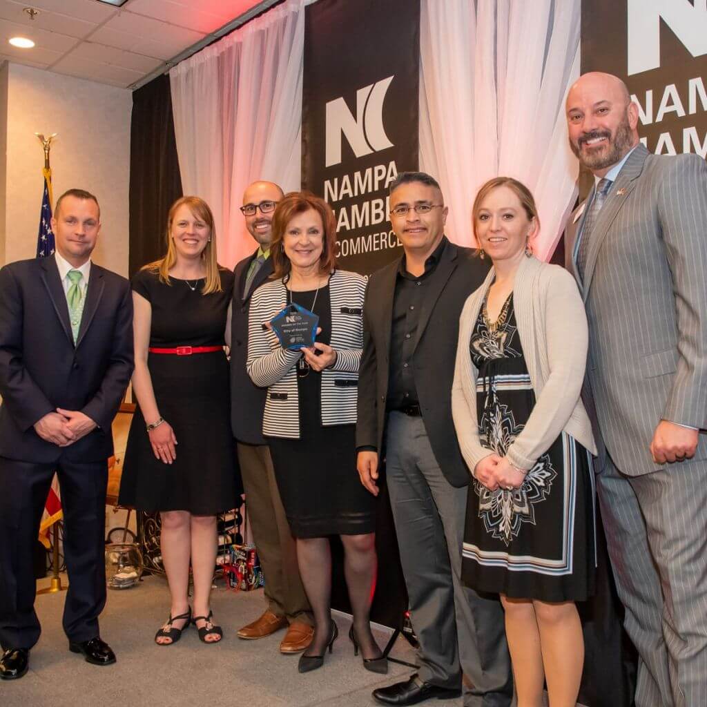 Membership Benefits Nampa Chamber of Commerce