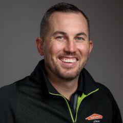 Kyle Brotzman Kyle Brotzman