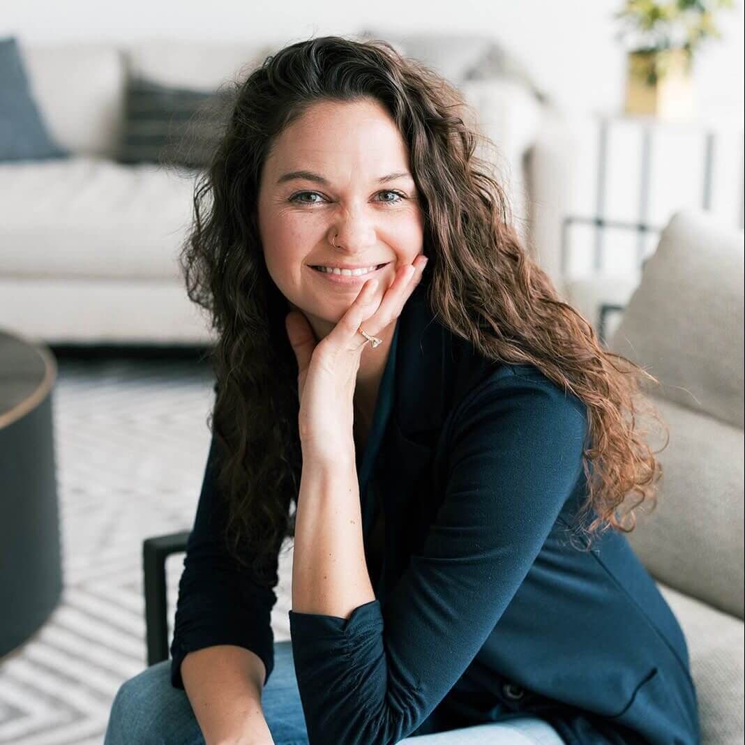 HeyGuys // Chelsea Johnson Chelsea Johnson