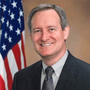 Crapo.Mike Official Photo