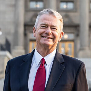 GovBradLittle