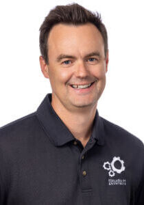 Heggie-Rory