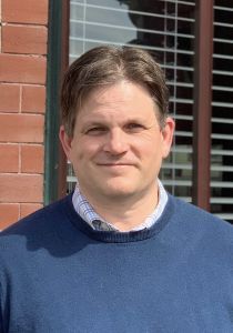 Matt Jamison