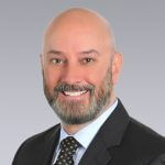 Mike Peña, Colliers Mike Peña